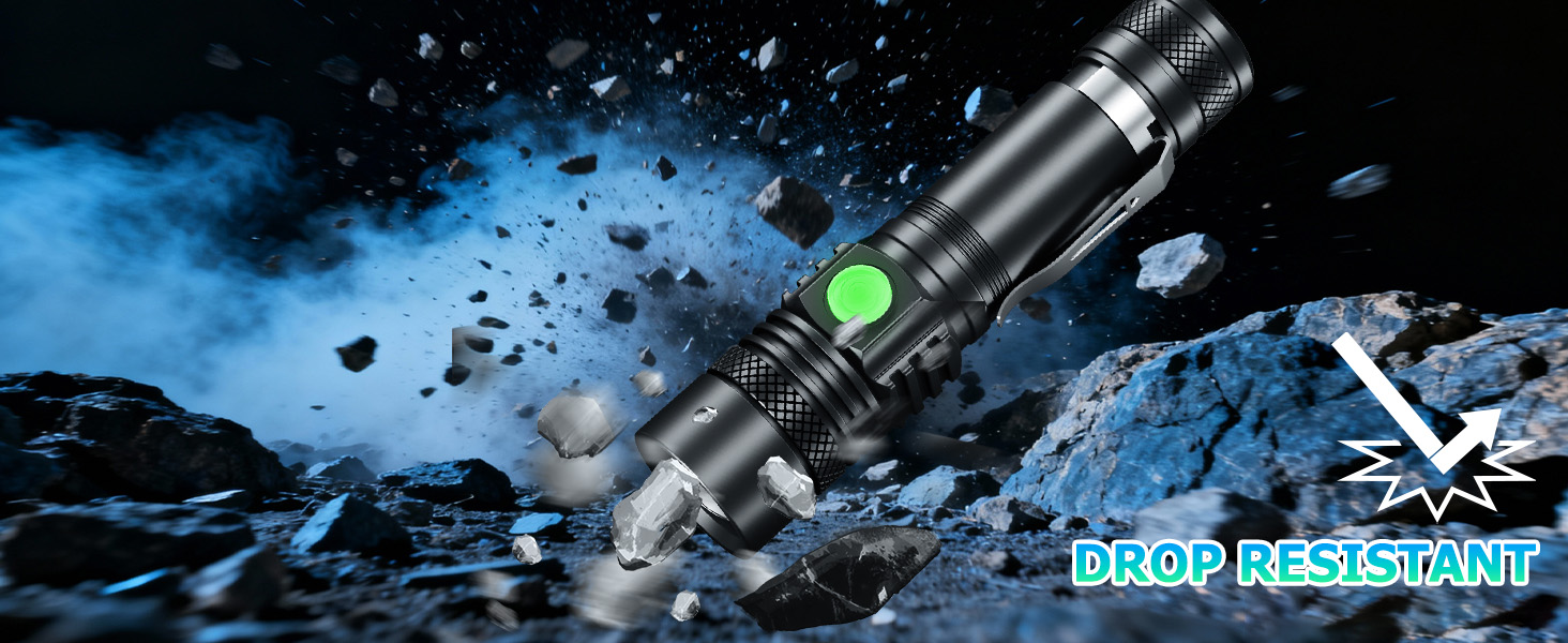 flashlights for home