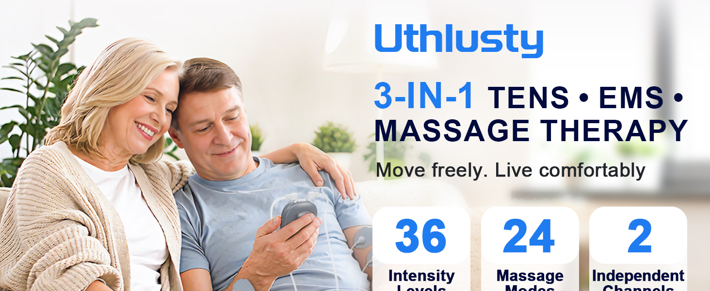 tens unit muscle stimulator 