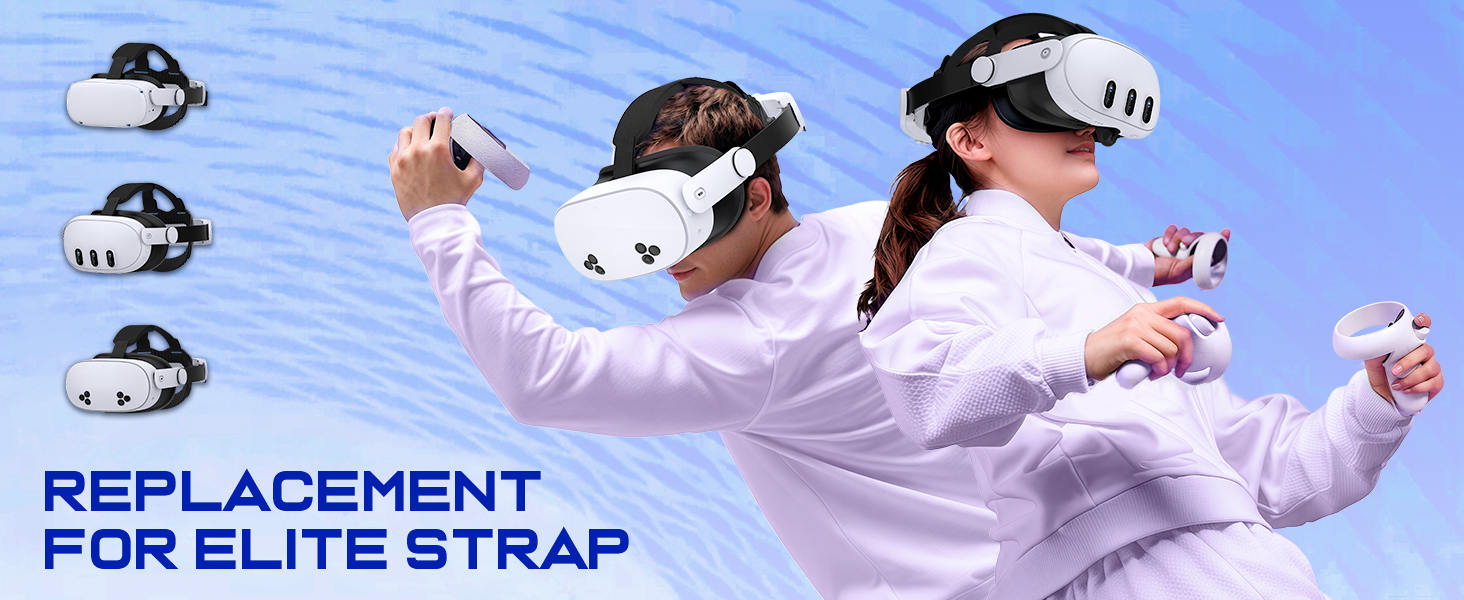 oculus quest 2 head strap