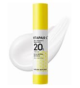 Vitapair C Glow Reveal Ampoule