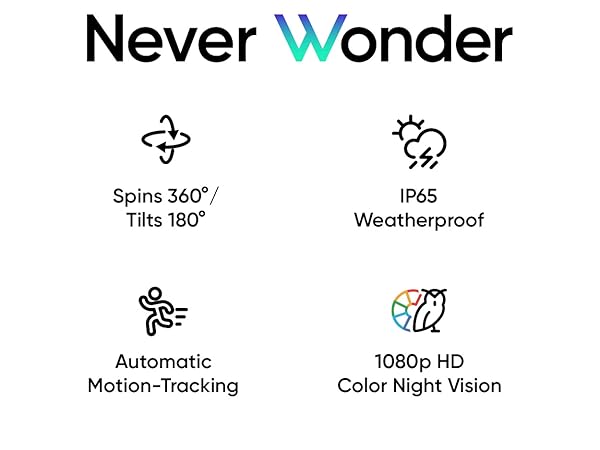 Wyze Cam Pan v3 Overview 2