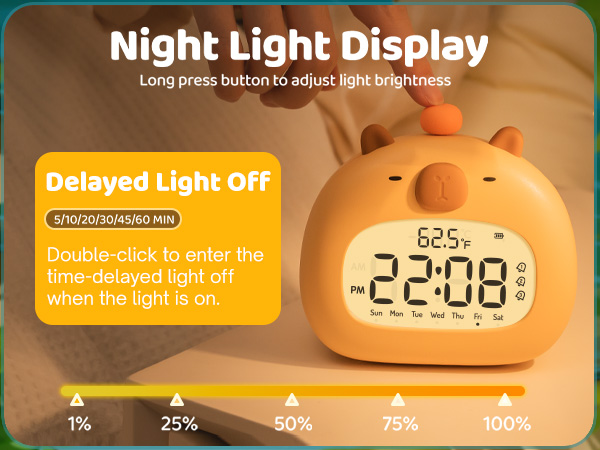 night light