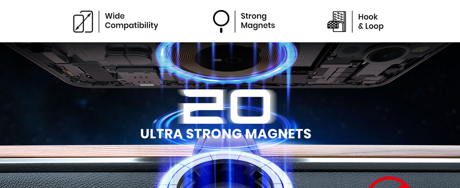 253 Magsafe car mount