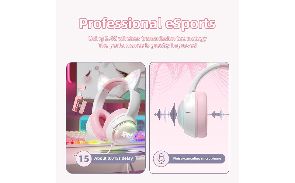 Gaming Headset