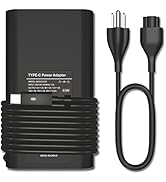 65W 45W USB C Type C Laptop Charger for Dell Latitude 5285 5289 5290 7212 7275 7285 7290 7390 742...