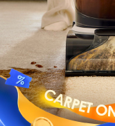Carpet One Cruiser
