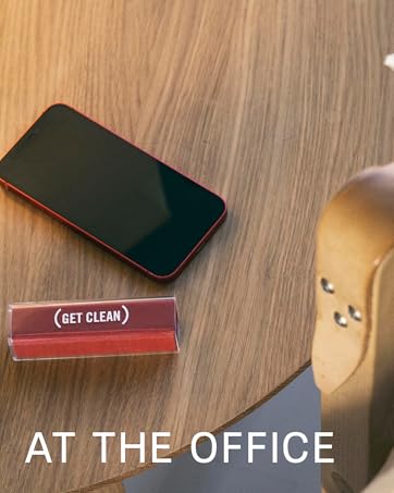 clean away dirt and fingerprints safely cleaning liquid non-toxic alcohol-free