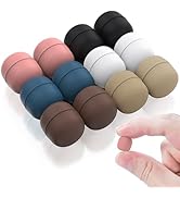 Evnlo 12 Pairs Strong Hijab Magnets Pinless Hijab Pins for Women, Multi Use Magnetic Pins for Hij...