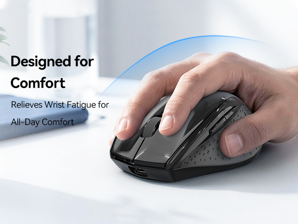 computer mouse