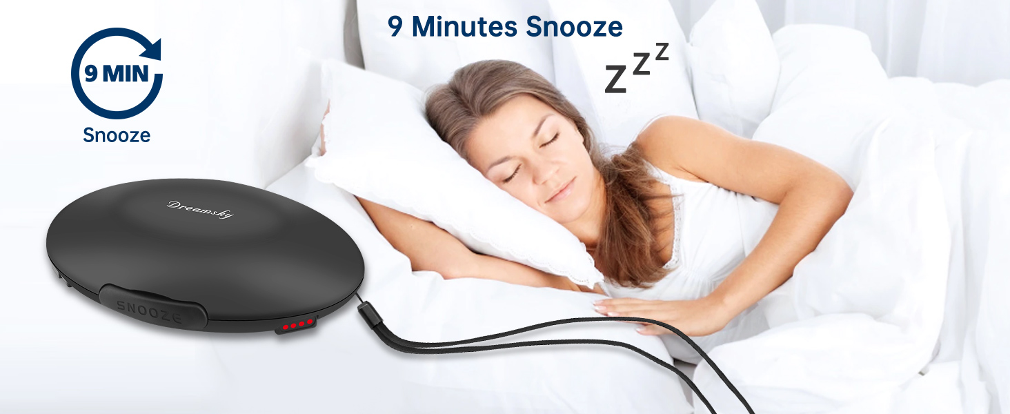 alarm clocks for bedrooms