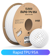 high speed 95a tpu filament