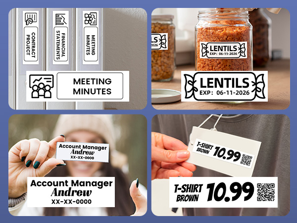 1 inch label maker