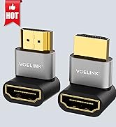 hdmi 90 degree adapter