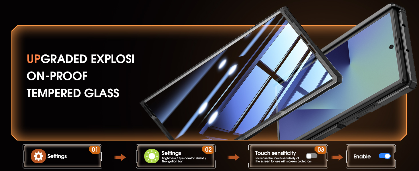 z Fold 7 case kickstand