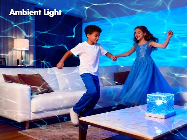 Ambient Light