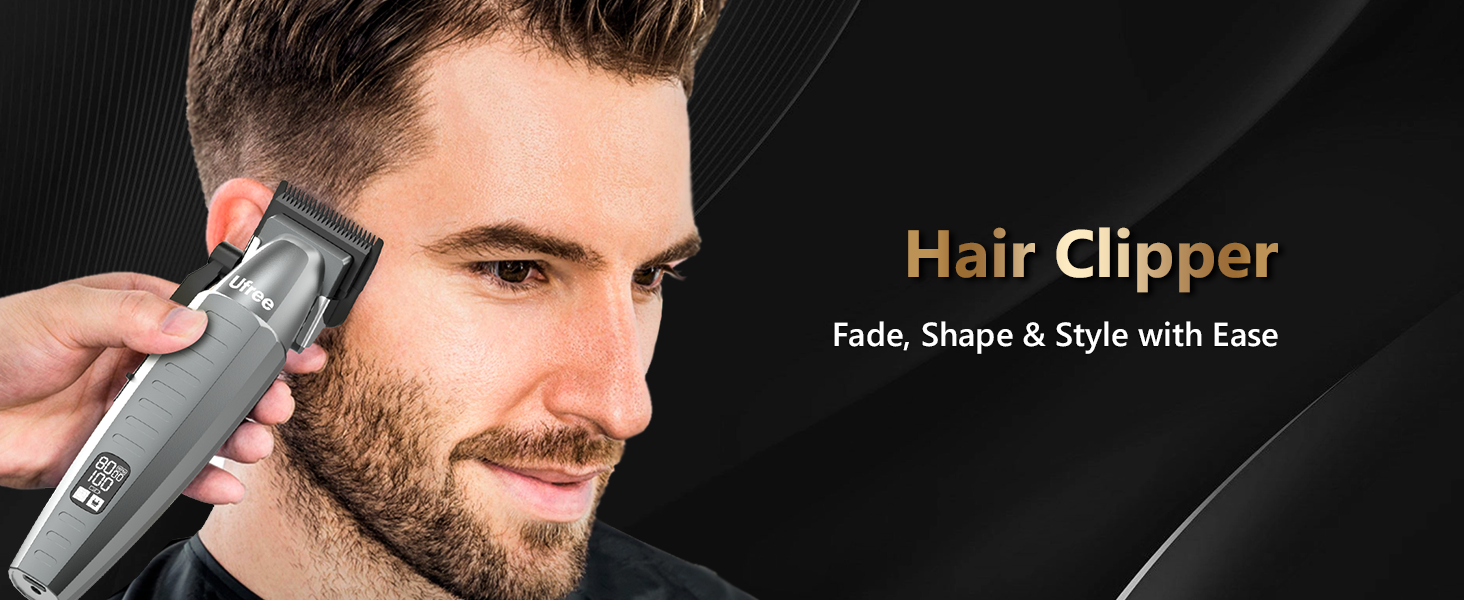 hair clippers