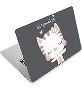 Laptop Skin Sticker Decal,12" 13" 13.3" 14" 15" 15.4" 15.6 inch Laptop Vinyl Skin Sticker Cover A...