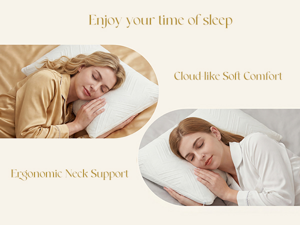 Enjoy your sleep