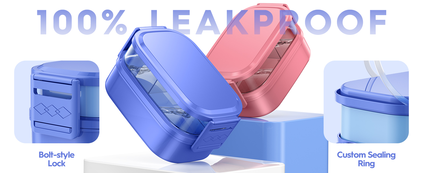 lunch box for women
