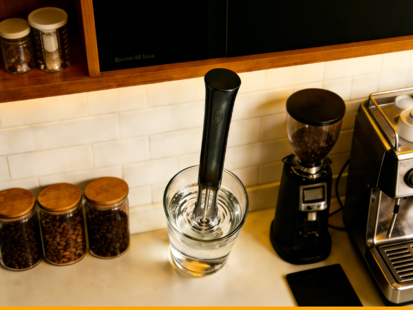 handheld milk frother