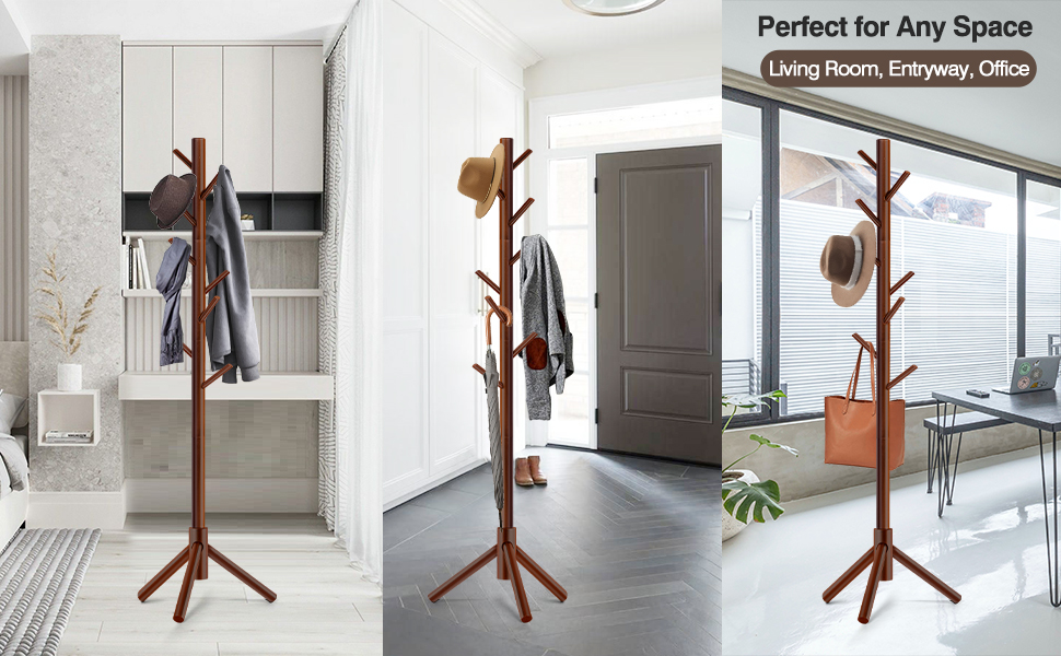 coat stand