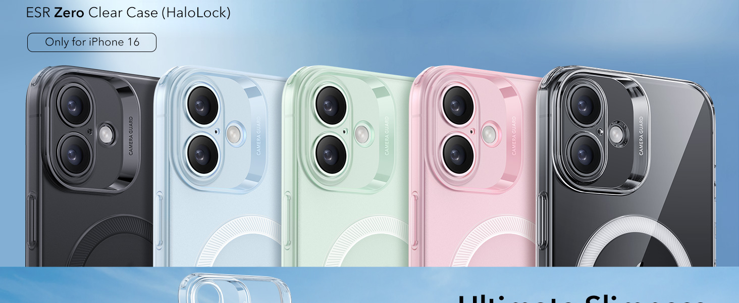 Phone 16 Case