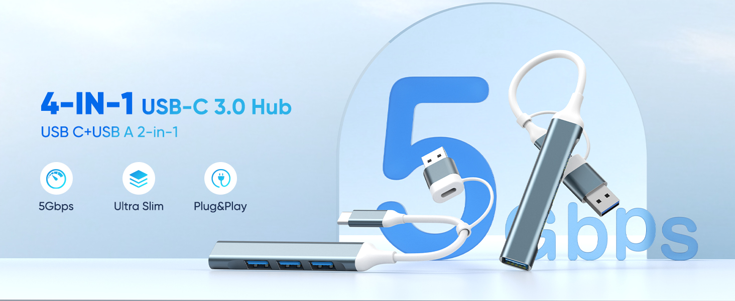 usb hub