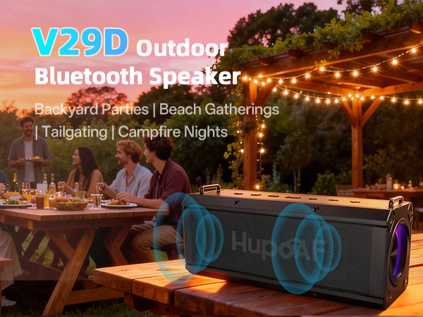 speakers bluetooth wireless