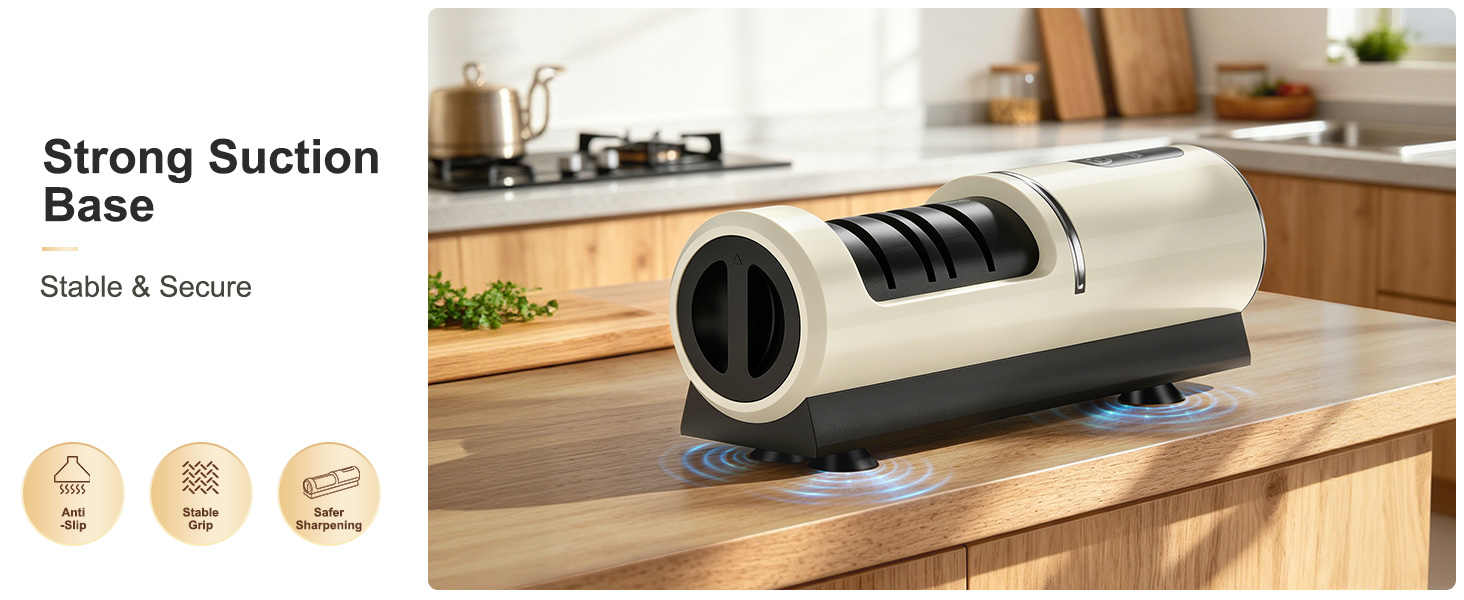 knife sharpeners for kitchen knives