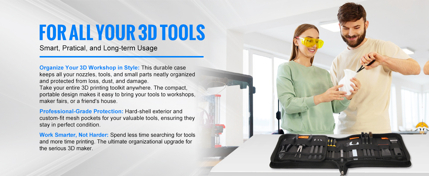 for all your 3d tools