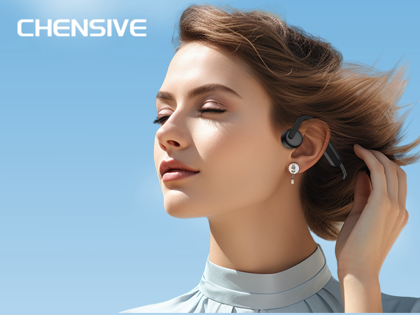 Bone conduction headphones