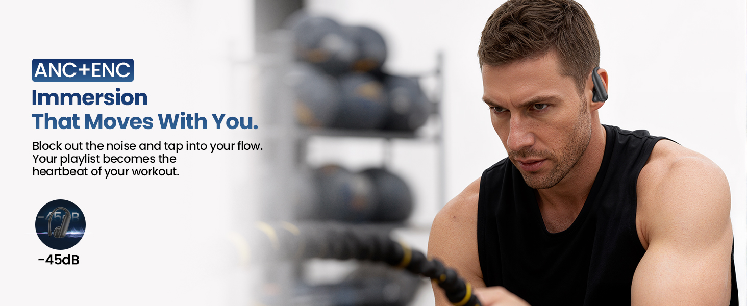 sports wireless earbuds