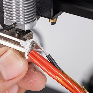 Enhance Hot Block Efficiency