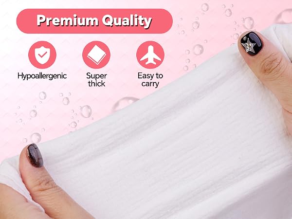 Premium Quality