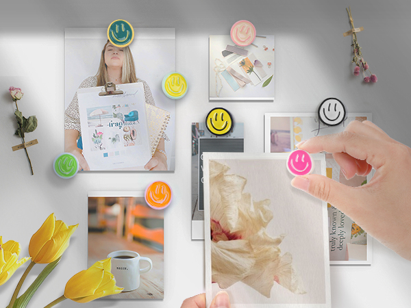 thumb tacks for wall