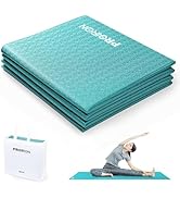 PROIRON Foldable Yoga Mat 0.24