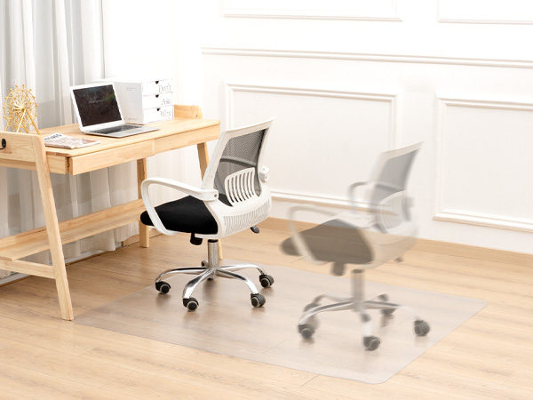 computer chair mat