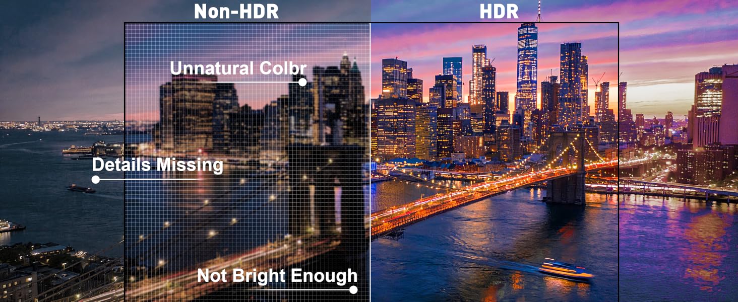 dp to hdmi adapter