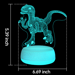 Velociraptor