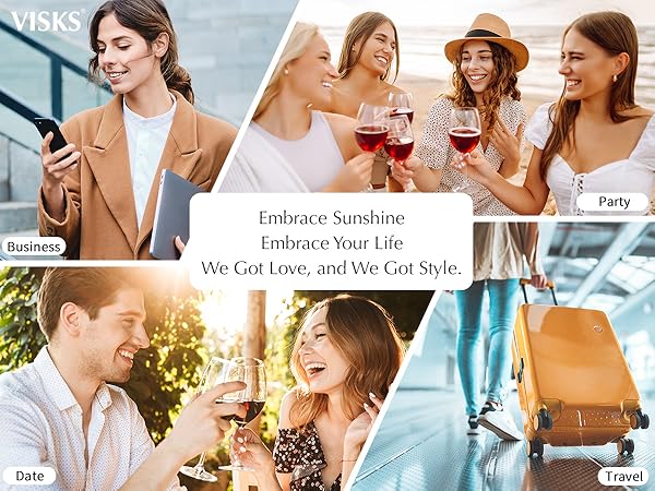  Ionic Care &amp; Gift-Ready Packaging