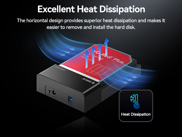 Hard Drive Docking Stations