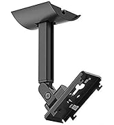 tiebutie Speaker Wall Mount for Bose UB-20 Series II Ceiling Mount Bracket Compatible with All Bo...