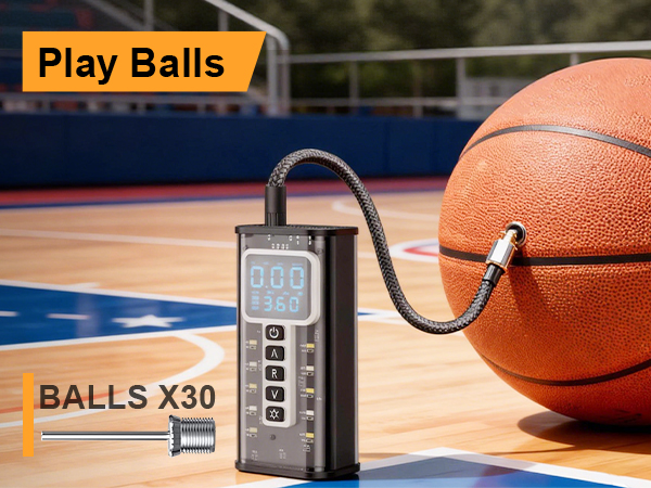 tire pump for car portable