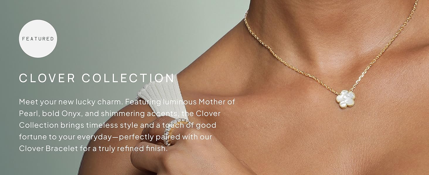 Necklace for Women