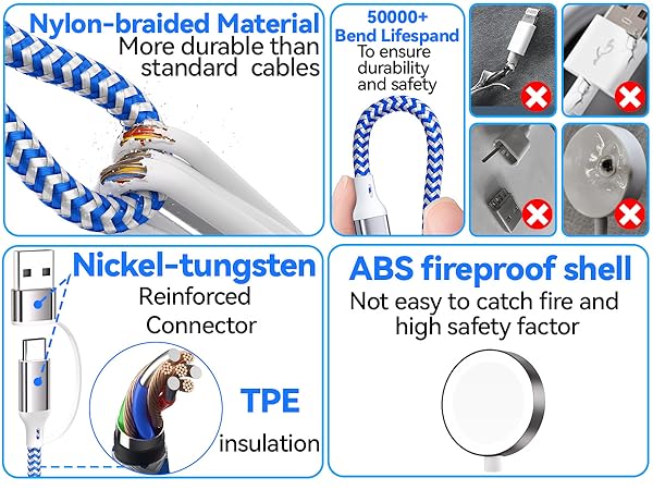 apple watch fast charger