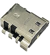 Zahara DC Power Jack Charging Port for Acer Predator Helios 300 PH315-53,PH315-54, PH317-55 ,PH31...