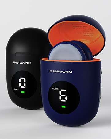 tens unit muscle stimulator