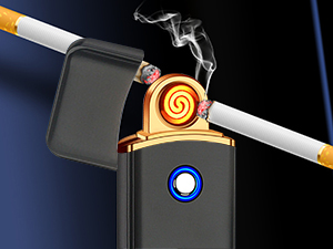 USB Rechargeable Lighter