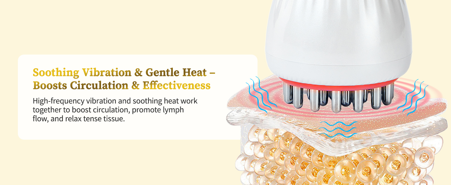 lymphatic drainage