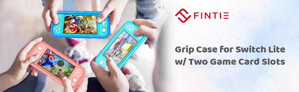 Nintendo Switch lite case